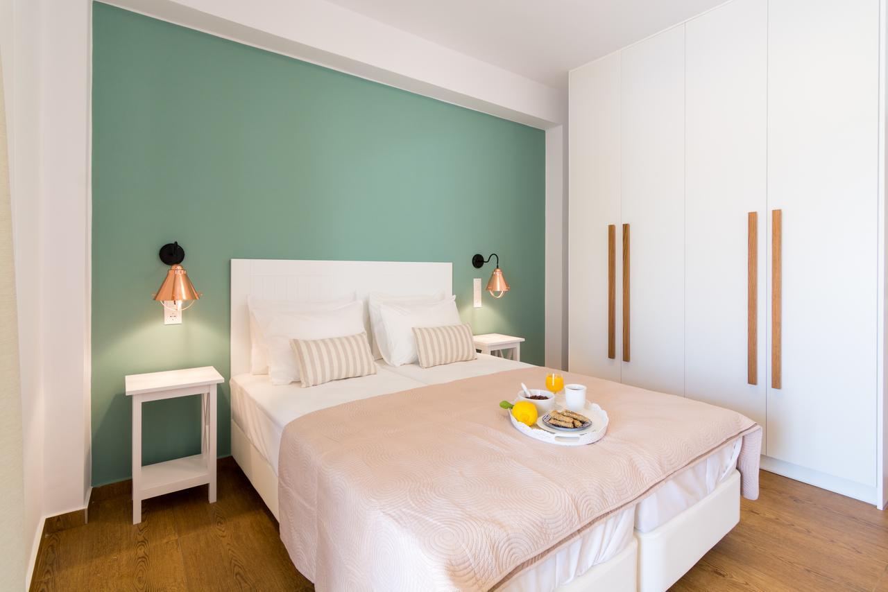 קמילרי Aristidis Country Villa-Anesis מראה חיצוני תמונה