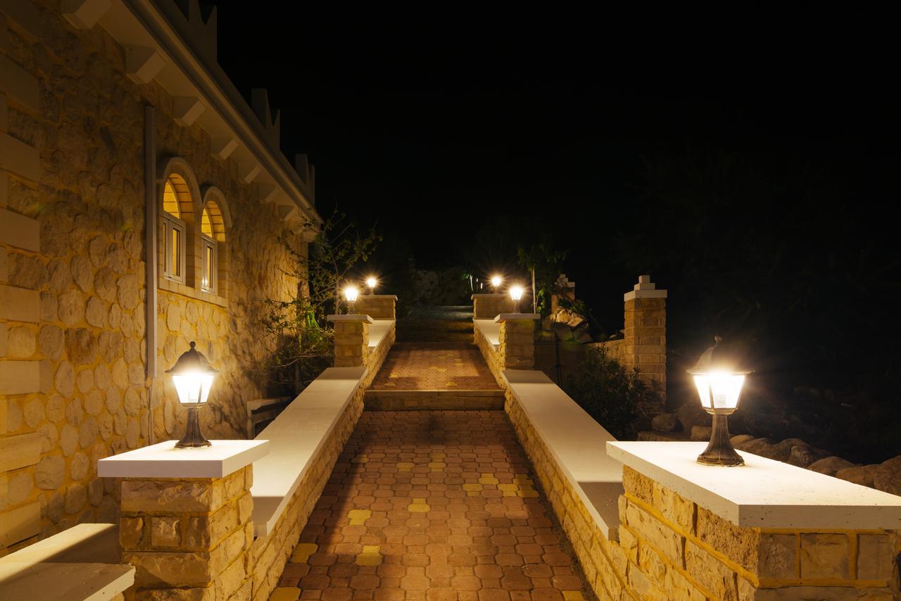 קמילרי Aristidis Country Villa-Anesis מראה חיצוני תמונה